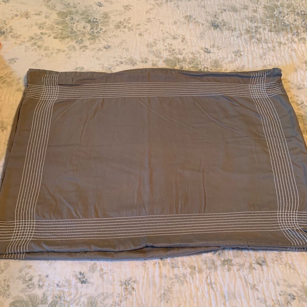 Frette shams